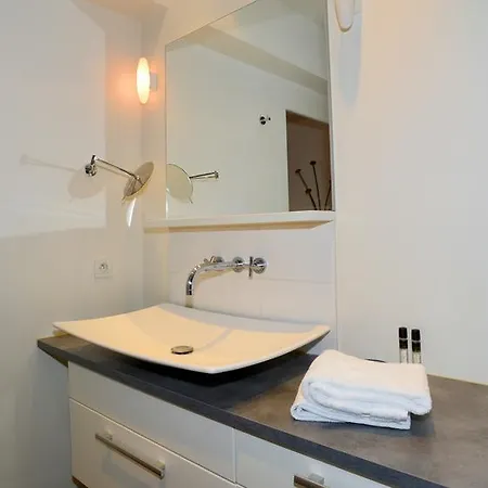Appart' Stella Apartment