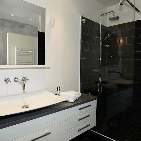 Appart' Stella Apartment *