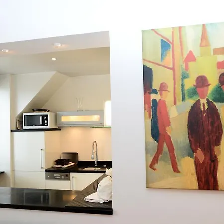 Appart' Stella Apartment *