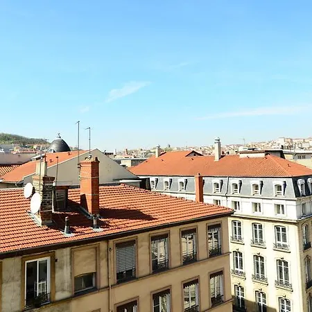 Appart' Stella Apartment