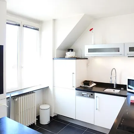 Appart' Stella Apartment *