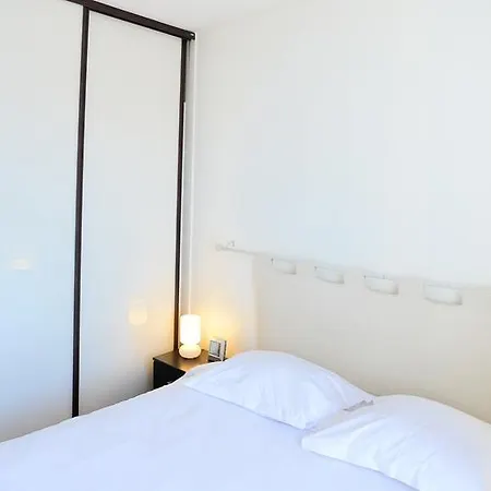 Apartment Appart' Stella
